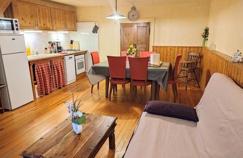 Coisia House | L'âne à plumes