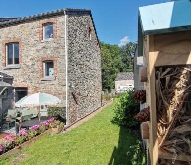 Aywaille House | L'échappée belle