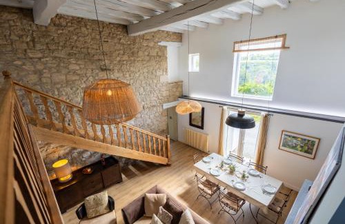 Castres House | L'Échappée Belle - Maison de Famille & Jardin