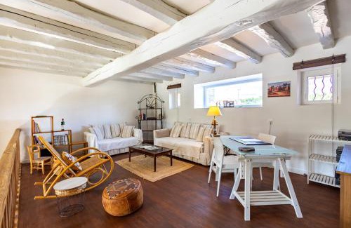 Castres House | L'Échappée Belle - Maison de Famille & Jardin