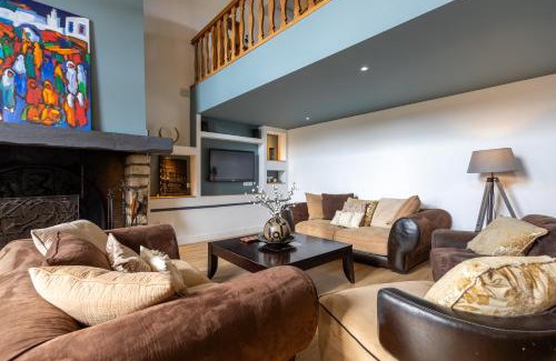 Castres House | L'Échappée Belle - Maison de Famille & Jardin