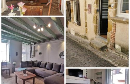 Mennetou-sur-Cher House | L'échappée en Sologne