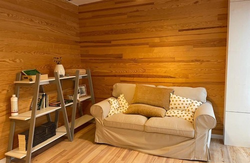 Luneville Bed & Breakfast | L'écolodge de Laeti