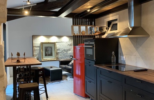 Saint-Genies-des-Mourgues House | L'écurie Cantaloube, 3 Chambres Indépendantes et Atypiques