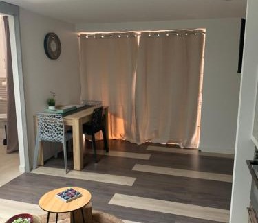 Avoine Apartment | L'étape de Marcel - Aymé