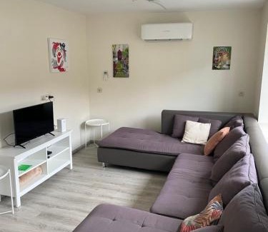 Bouillon House | L'évasion