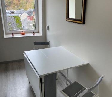 Bouillon House | L'évasion