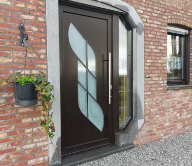 Couvin Apartment | L'évasion du berger australien