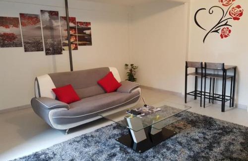 Le Coteau Apartment | L'évasion