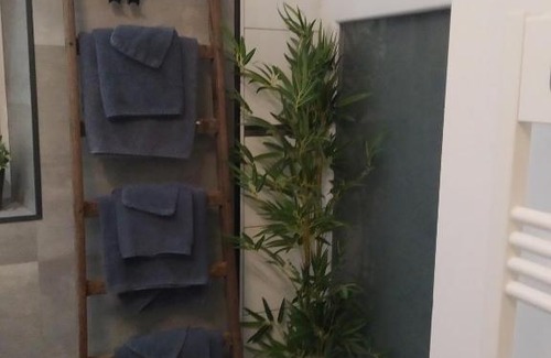 Fays House | L'île d'Amélie