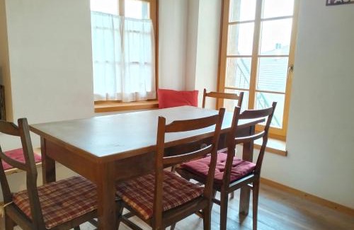 Ranzo Apartment | L'Abete Bianco Casa in montagna