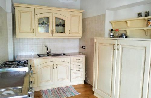 Ranzo Apartment | L'Abete Bianco Casa in montagna