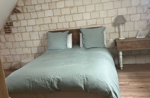 Bettencourt-Riviere Other | L'Abreuvoir de Riviere. Gite peche et loisirs