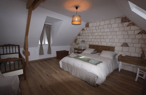 Bettencourt-Riviere Other | L'Abreuvoir de Riviere. Gite peche et loisirs