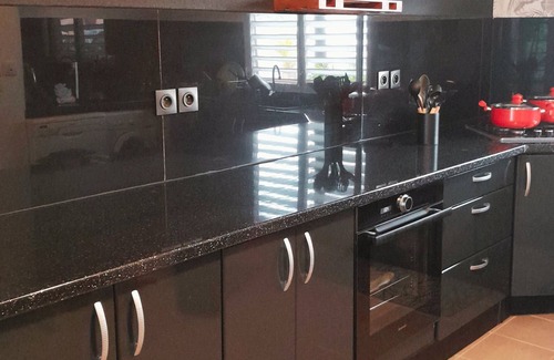 Port-Louis House | L'Abri Côtier