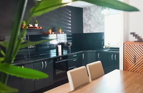 Port-Louis House | L'Abri Côtier