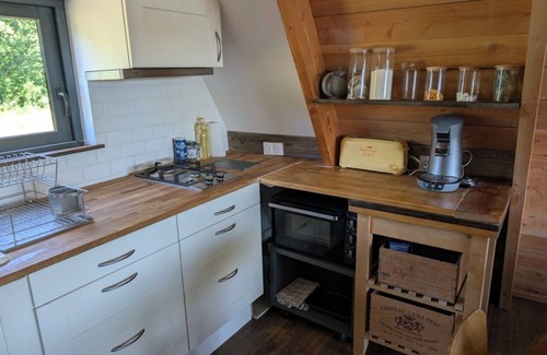 La Celle-Dunoise House | L'Abri Cellois