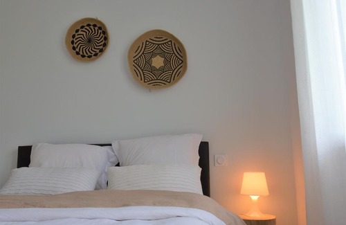 Benesse-Maremne House | L'Acacia