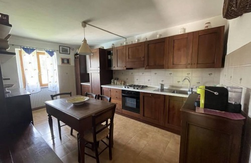 Monteluiano House | L'acero by Interhome