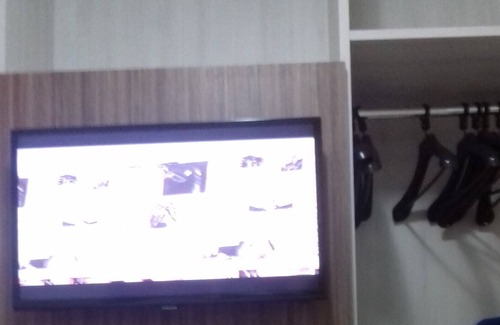 Jardim Paraiso Apartment | L'ACQUA DREAMS THE DREAM HAPPENS HERE! PAYMENT ON CARD AT 12X.