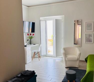 Amantea House | L'Affaccio