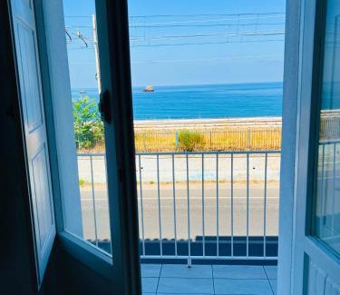 Amantea House | L'Affaccio