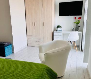 Amantea House | L'Affaccio