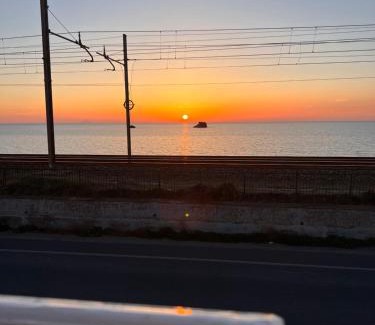 Amantea House | L'Affaccio