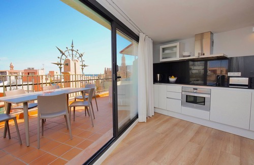 Old Town Apartment | L'Aguila Apartments Turismo de Interior