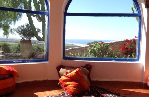 Sidi Kaouki House | L'Air De La Mer