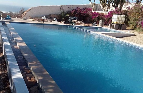 Sidi Kaouki House | L'Air De La Mer