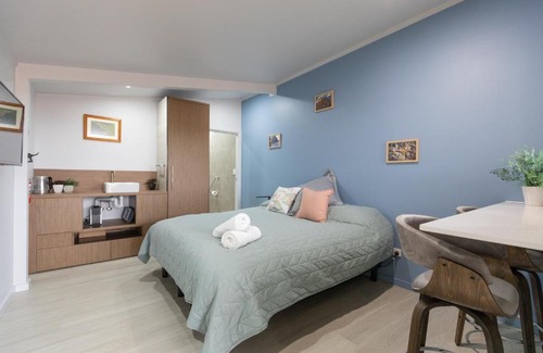 Oallen House | L'Air du Wombat Truffle Farm