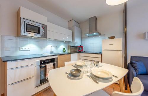 Aix-les-Bains City Center Apartment | L'Alaix vivez le cœur de ville