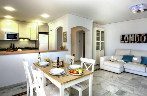 Denia Apartment | L'Alberca by Interhome