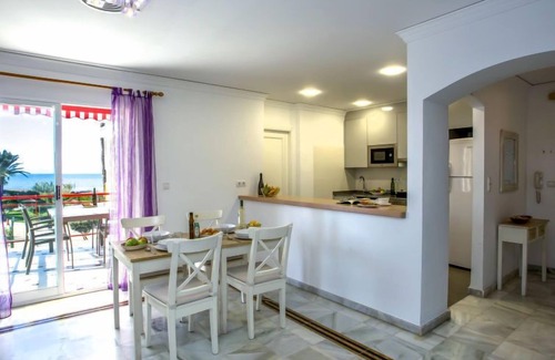 Denia Apartment | L'Alberca by Interhome