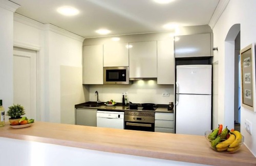 Denia Apartment | L'Alberca by Interhome