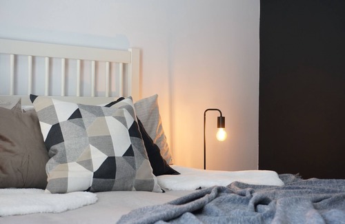 Sant'Albano Stura House | L'Alberghetto