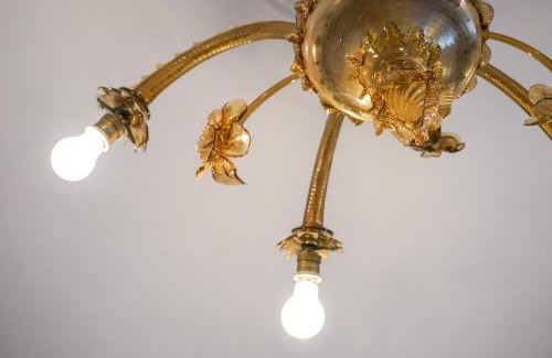 Sant'Albano Stura House | L'Alberghetto