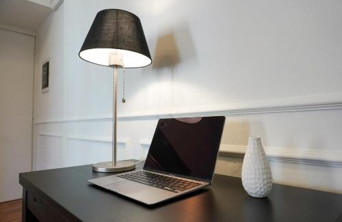 Sant'Albano Stura House | L'Alberghetto