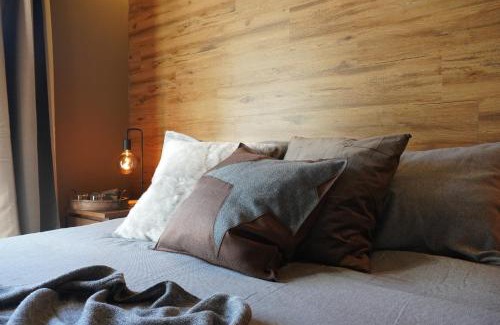 Sant'Albano Stura House | L'Alberghetto