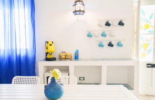 Specchiarica Villa | L'Albero di Limone - locazione turistica