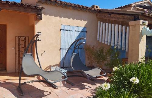 Saint Antoine House | L'Albizia