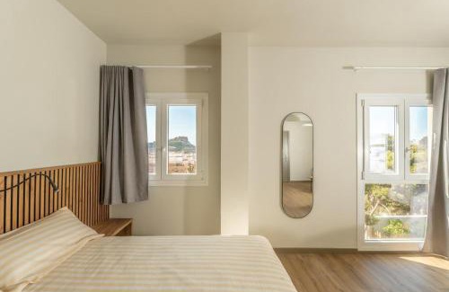 Campoamor Apartment | L'Alcor Aparthotel