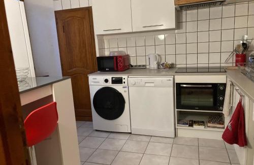 Rouffach Apartment | L'Alsacienne