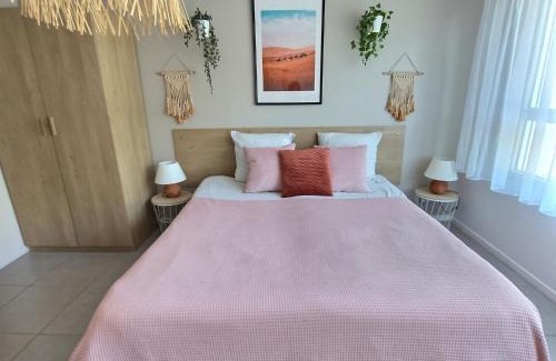 Moussy-le-Neuf Apartment | L'AMAZONIE - ROISSY CDG - Parc Astérix - Paris