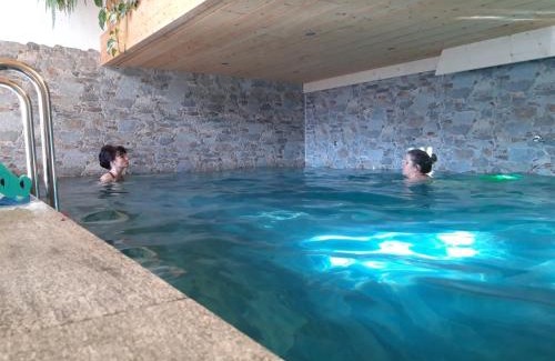 Dorenaz House | L Ame et Son du Coeur