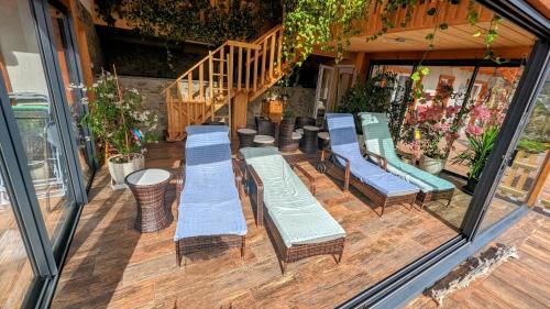 Dorenaz House | L Ame et Son du Coeur