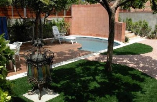 L'Ametlla del Valles House | L Ametlla Del Valles: house/villa - L'Ametlla del Vallès