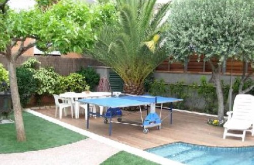 L'Ametlla del Valles House | L Ametlla Del Valles: house/villa - L'Ametlla del Vallès