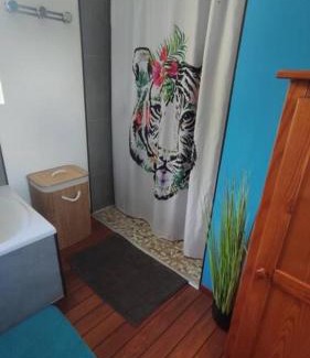 Plouaret House | L'amour Breizh